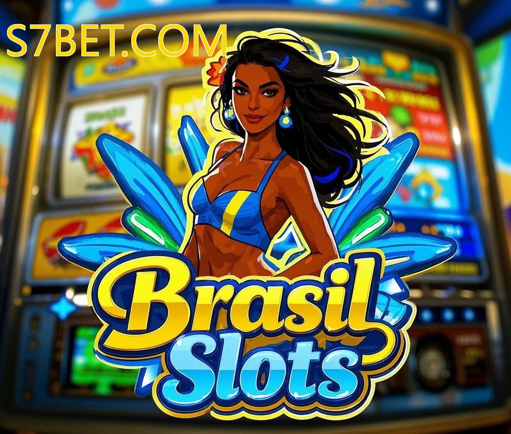 s7bet GAME-Slots